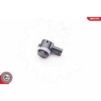 Capteur, aide au stationnement ESEN SKV 28SKV015 pour RENAULT MEGANE 2.2 D 4x4 - 150cv