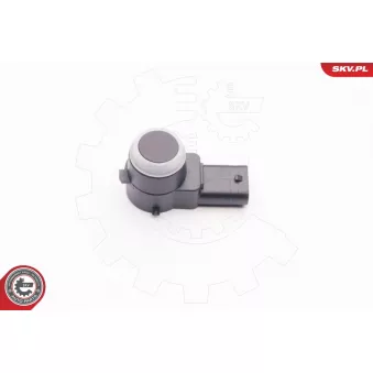 Capteur, aide au stationnement ESEN SKV 28SKV019 pour MERCEDES-BENZ CLASSE E E 250 CDI - 204cv