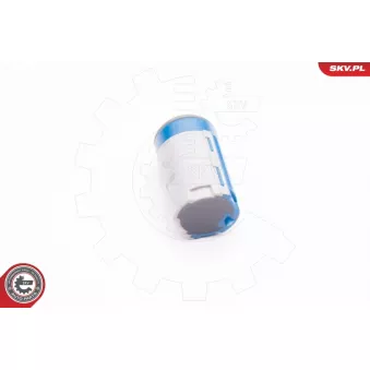 Capteur, aide au stationnement ESEN SKV 28SKV021 pour MERCEDES-BENZ CLK 430 - 279cv