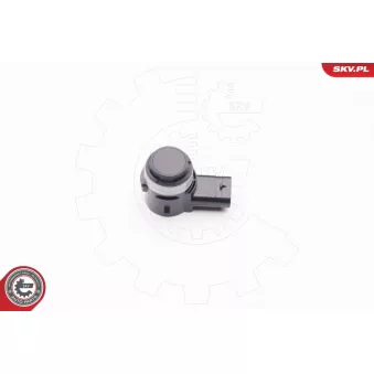 Capteur, aide au stationnement ESEN SKV OEM 5Q0919297B