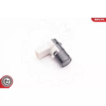 Capteur, aide au stationnement ESEN SKV 28SKV024 pour SKODA OCTAVIA 2.0 TDI 16V 4x4 - 140cv