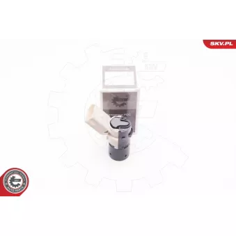 Capteur, aide au stationnement ESEN SKV 28SKV025 pour AUDI A4 3.0 TDI quattro - 204cv