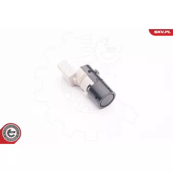 Capteur, aide au stationnement ESEN SKV 28SKV026 pour VOLKSWAGEN TRANSPORTER - COMBI 2.0 TDI - 102cv