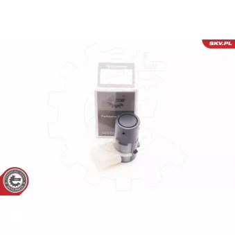 Capteur, aide au stationnement ESEN SKV 28SKV027 pour SKODA OCTAVIA 2.0 TDI 16V 4x4 - 140cv
