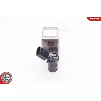 Capteur, aide au stationnement ESEN SKV 28SKV028 pour AUDI A4 3.0 TDI quattro - 204cv