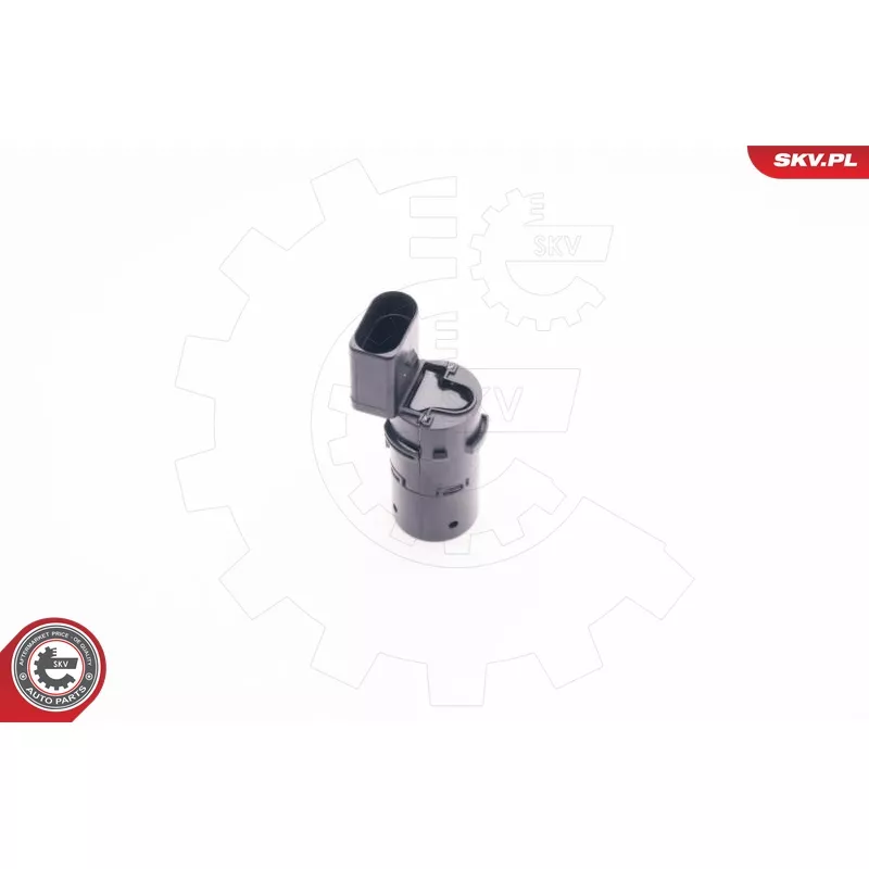 Capteur, aide au stationnement ESEN SKV 28SKV033 - Visuel 1