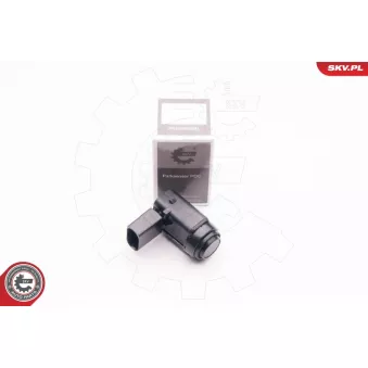 Capteur, aide au stationnement ESEN SKV 28SKV038 pour SKODA OCTAVIA 2.0 TDI 16V 4x4 - 140cv