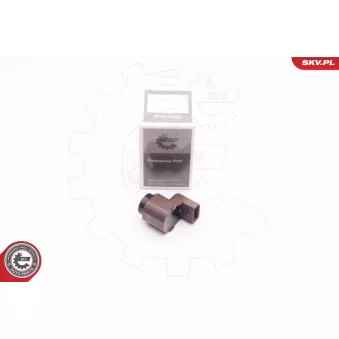 Capteur, aide au stationnement ESEN SKV 28SKV039 pour VOLKSWAGEN JETTA 1.6 - 102cv