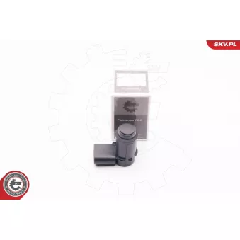 Capteur, aide au stationnement ESEN SKV 28SKV045 pour SKODA OCTAVIA 2.0 TDI 16V 4x4 - 140cv