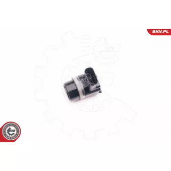 Capteur, aide au stationnement ESEN SKV 28SKV046 pour VOLKSWAGEN TOUAREG 4.2 V8 FSI - 360cv