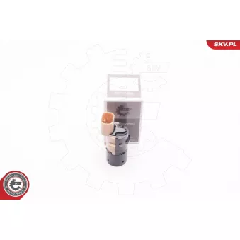 Capteur, aide au stationnement ESEN SKV OEM 659009