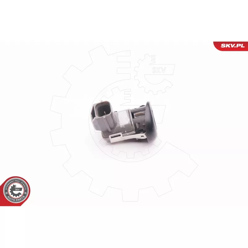 Capteur, aide au stationnement ESEN SKV 28SKV051 - Visuel 1