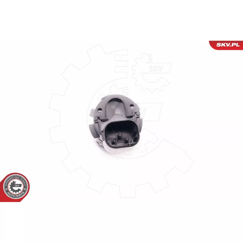 Capteur, aide au stationnement ESEN SKV 28SKV054 - Visuel 2