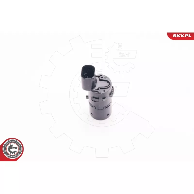 Capteur, aide au stationnement ESEN SKV 28SKV055 - Visuel 1