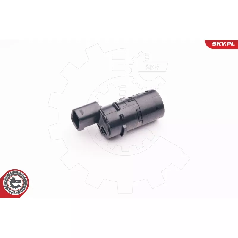 Capteur, aide au stationnement ESEN SKV 28SKV056 - Visuel 2