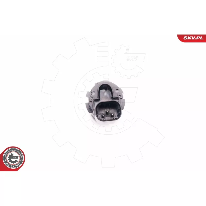 Capteur, aide au stationnement ESEN SKV 28SKV058 - Visuel 2