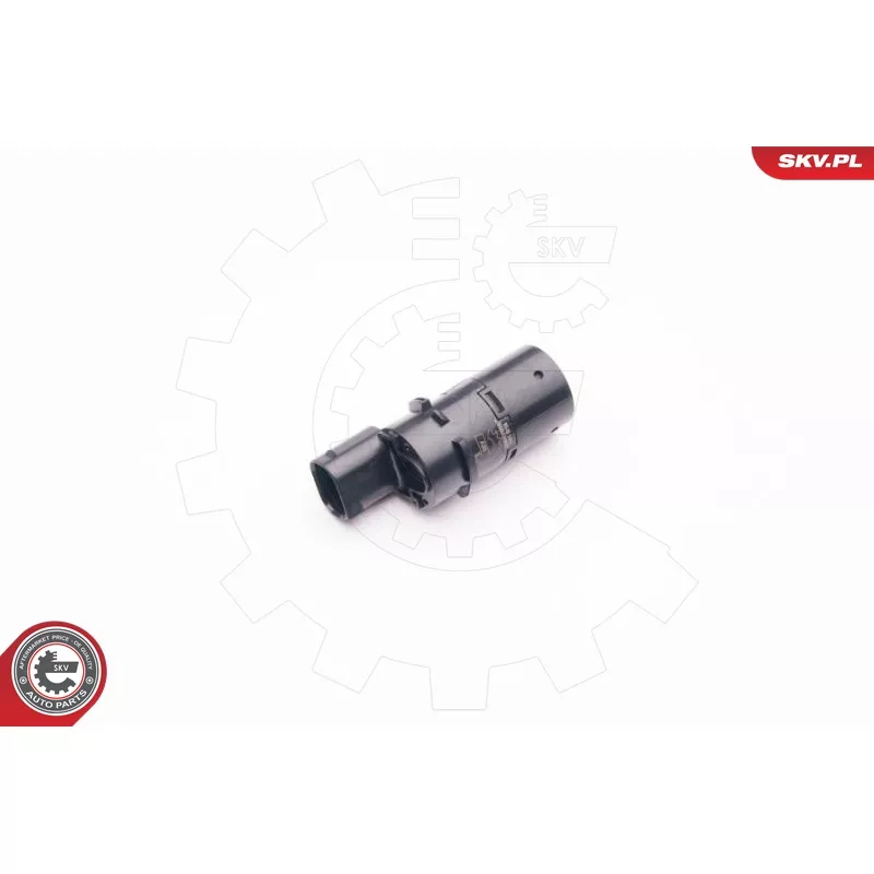 Capteur, aide au stationnement ESEN SKV 28SKV059 - Visuel 2