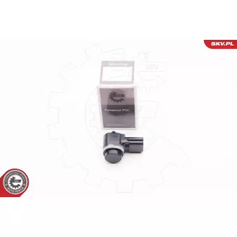 Capteur, aide au stationnement ESEN SKV 28SKV060 pour RENAULT MASTER 1.5 DCI - 110cv