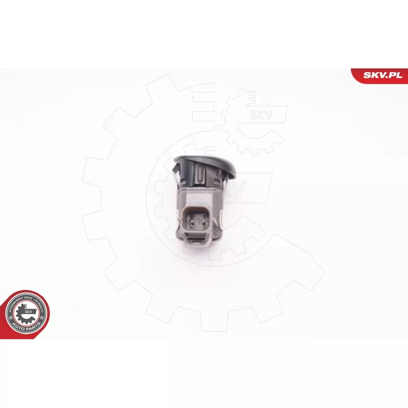 Capteur, aide au stationnement ESEN SKV 28SKV067 - Visuel 2