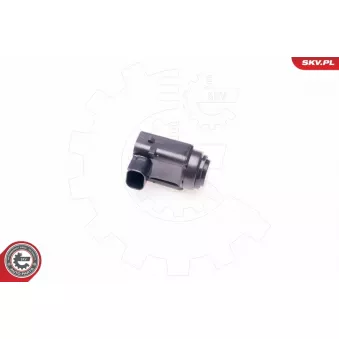 Capteur, aide au stationnement ESEN SKV 28SKV068 pour VOLKSWAGEN TRANSPORTER - COMBI 1.9 CDTI - 150cv