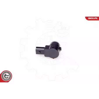 Capteur, aide au stationnement ESEN SKV 28SKV069 pour RENAULT MASTER 1.3 CDTI - 95cv