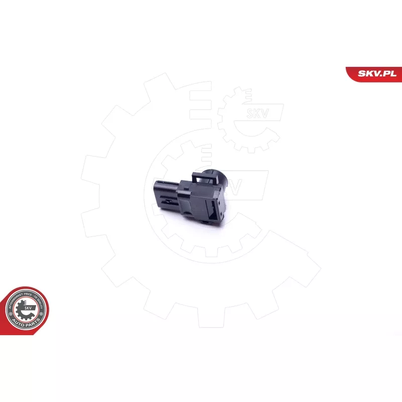 Capteur, aide au stationnement ESEN SKV 28SKV074 - Visuel 2
