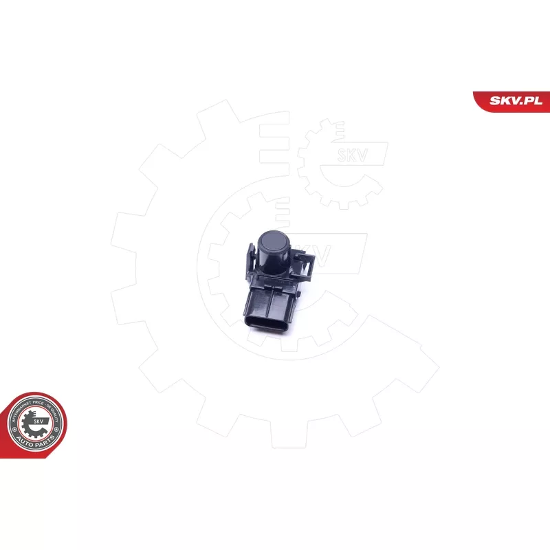 Capteur, aide au stationnement ESEN SKV 28SKV075 - Visuel 1