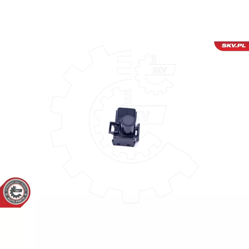 Capteur, aide au stationnement ESEN SKV 28SKV075 - Visuel 2