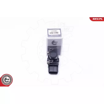 Capteur, aide au stationnement ESEN SKV OEM 8934128450