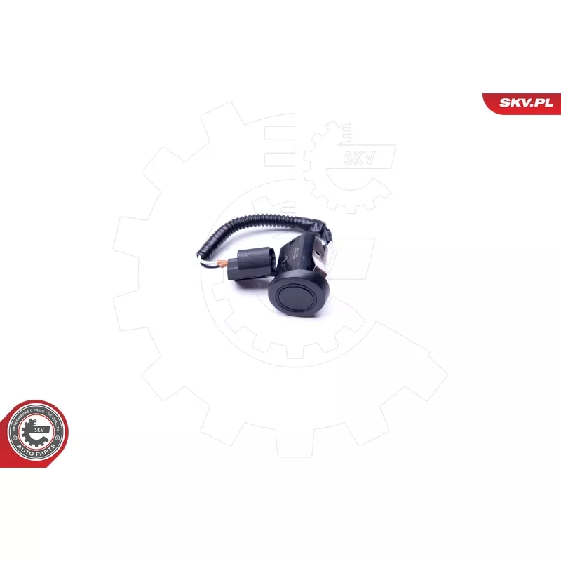 Capteur, aide au stationnement ESEN SKV 28SKV081 - Visuel 1