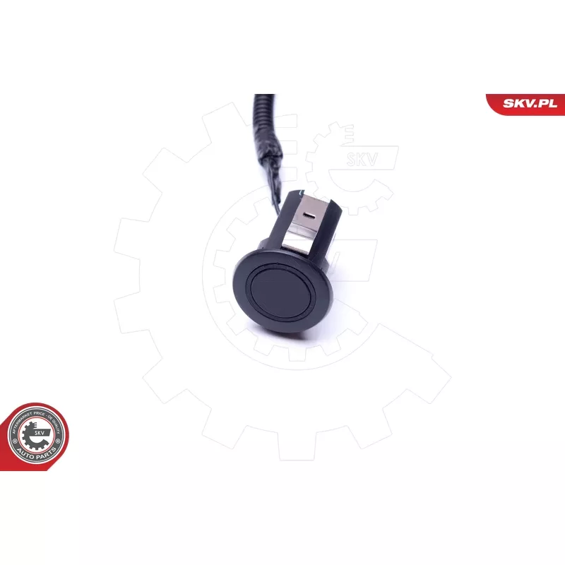 Capteur, aide au stationnement ESEN SKV 28SKV081 - Visuel 2