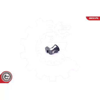 Capteur, aide au stationnement ESEN SKV OEM 25994CM10D