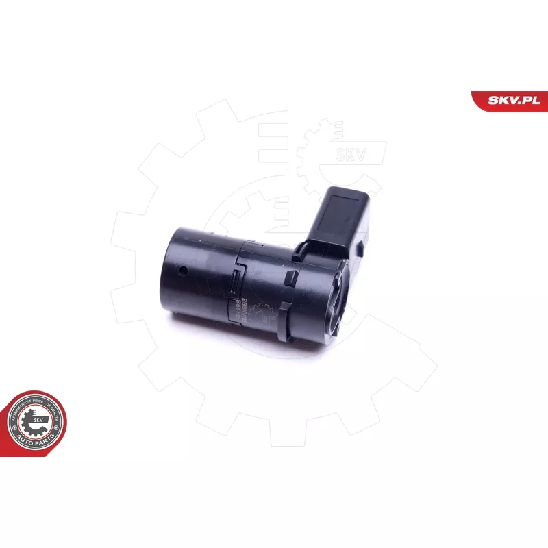 Capteur, aide au stationnement ESEN SKV 28SKV098 - Visuel 2