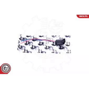 Kit de câbles, aide au stationnement ESEN SKV OEM 3U0919275A