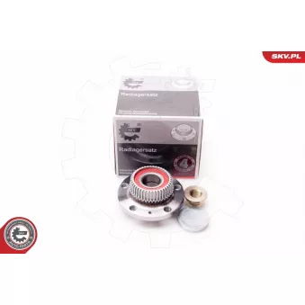 Roulement de roue arrière ESEN SKV 29SKV001