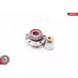 ESEN SKV 29SKV001 - Roulement de roue arrière