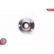 ESEN SKV 29SKV004 - Roulement de roue arrière