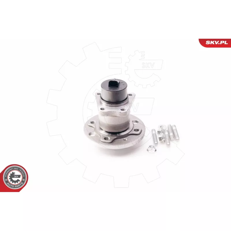 Roulement de roue arrière ESEN SKV 29SKV007 - Visuel 1