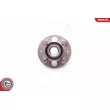 ESEN SKV 29SKV030 - Roulement de roue arrière