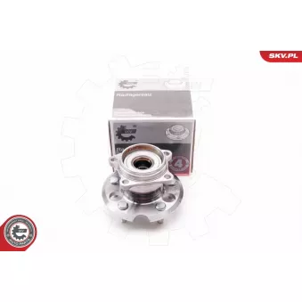 ESEN SKV 29SKV032 - Roulement de roue arrière