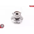 ESEN SKV 29SKV032 - Roulement de roue arrière