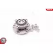 ESEN SKV 29SKV033 - Roulement de roue avant