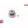 ESEN SKV 29SKV037 - Roulement de roue avant