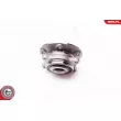 ESEN SKV 29SKV039 - Roulement de roue avant