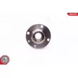 ESEN SKV 29SKV043 - Roulement de roue arrière