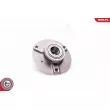 ESEN SKV 29SKV046 - Roulement de roue avant