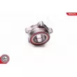 ESEN SKV 29SKV048 - Roulement de roue avant