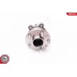 ESEN SKV 29SKV050 - Roulement de roue arrière