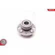 ESEN SKV 29SKV051 - Roulement de roue arrière