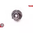 ESEN SKV 29SKV052 - Roulement de roue avant